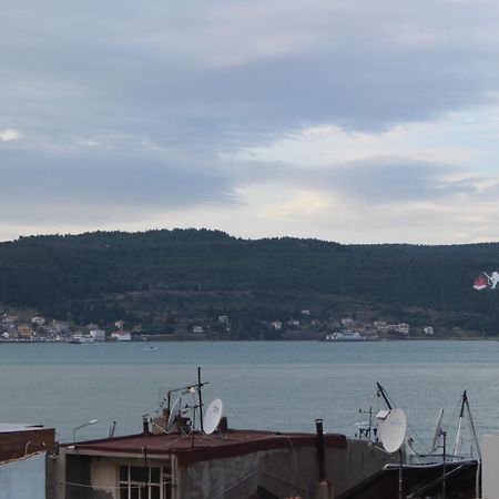 Kispet Konak Hotel Çanakkale Zewnętrze zdjęcie