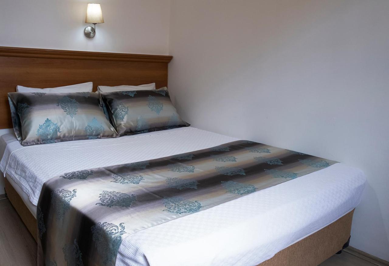 Kispet Konak Hotel Çanakkale Zewnętrze zdjęcie