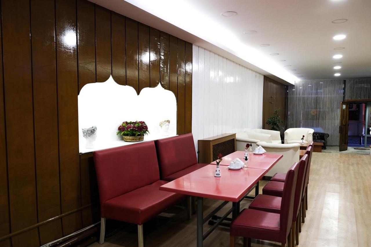Kispet Konak Hotel Çanakkale Zewnętrze zdjęcie