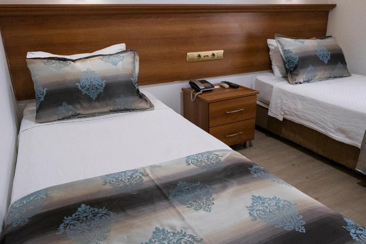 Kispet Konak Hotel Çanakkale Zewnętrze zdjęcie