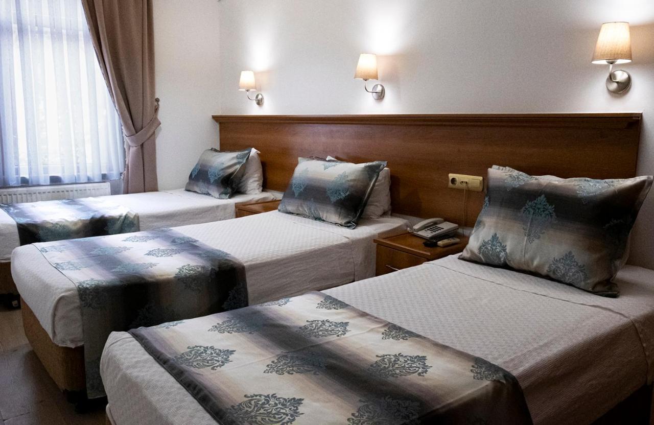 Kispet Konak Hotel Çanakkale Zewnętrze zdjęcie