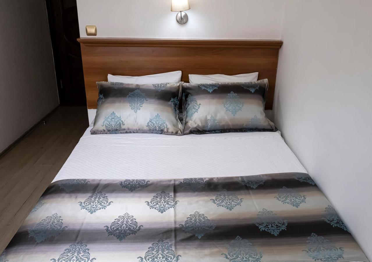 Kispet Konak Hotel Çanakkale Zewnętrze zdjęcie