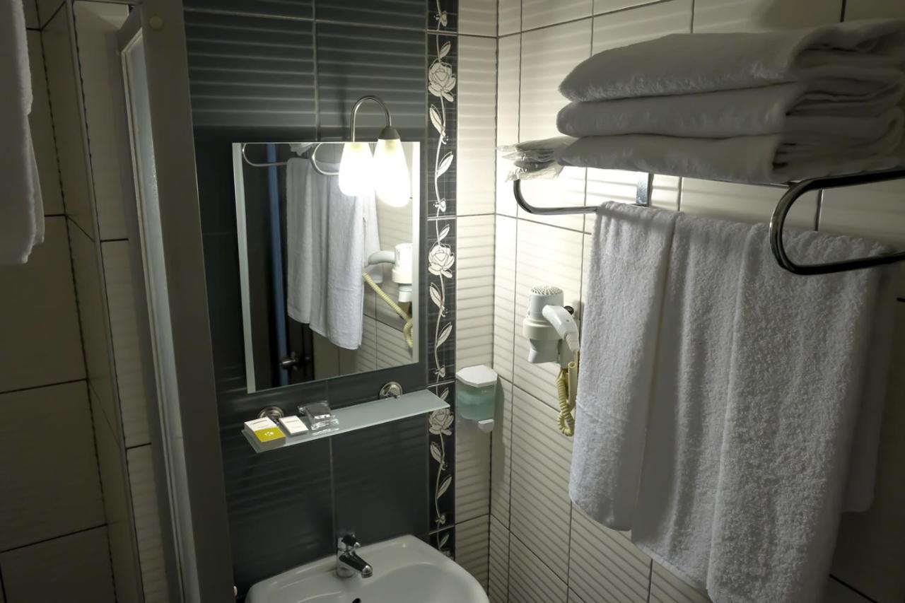 Kispet Konak Hotel Çanakkale Zewnętrze zdjęcie