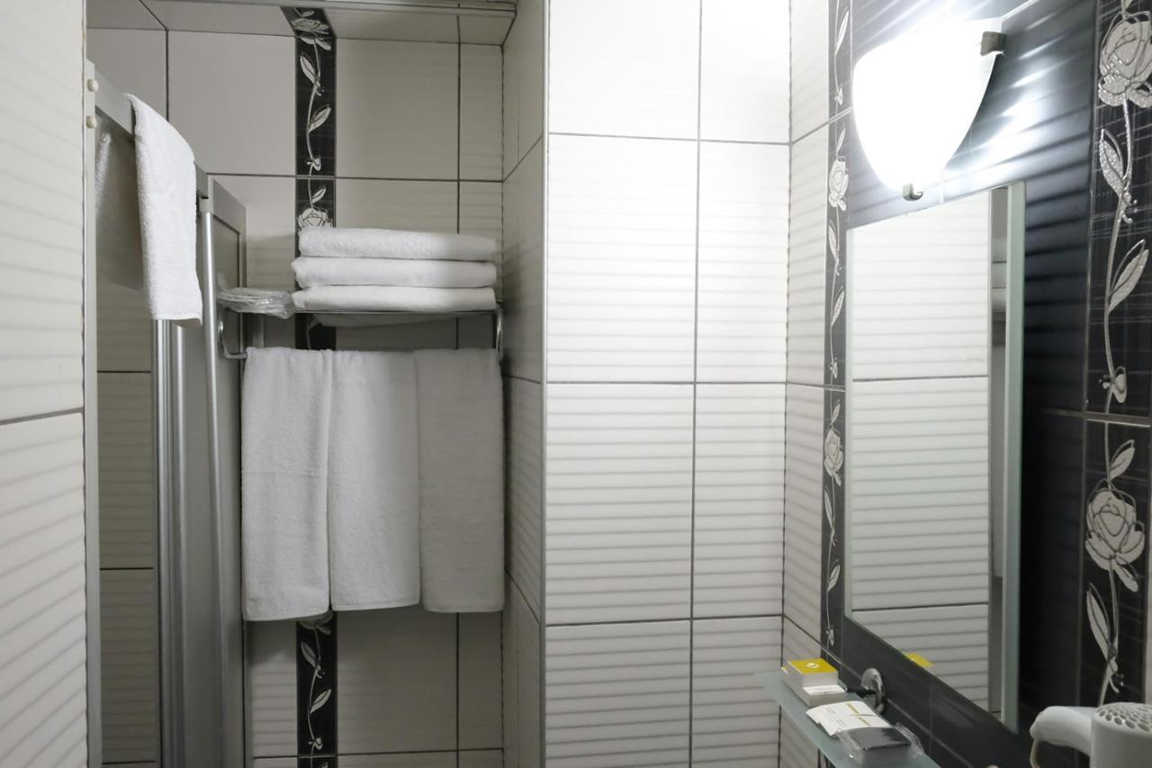 Kispet Konak Hotel Çanakkale Zewnętrze zdjęcie