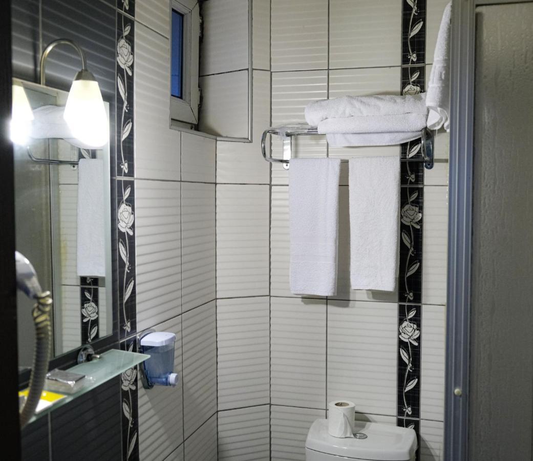 Kispet Konak Hotel Çanakkale Zewnętrze zdjęcie