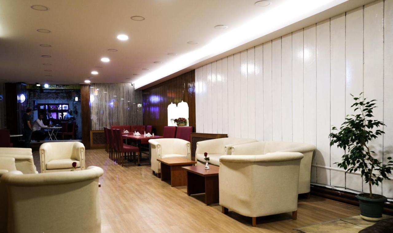 Kispet Konak Hotel Çanakkale Zewnętrze zdjęcie