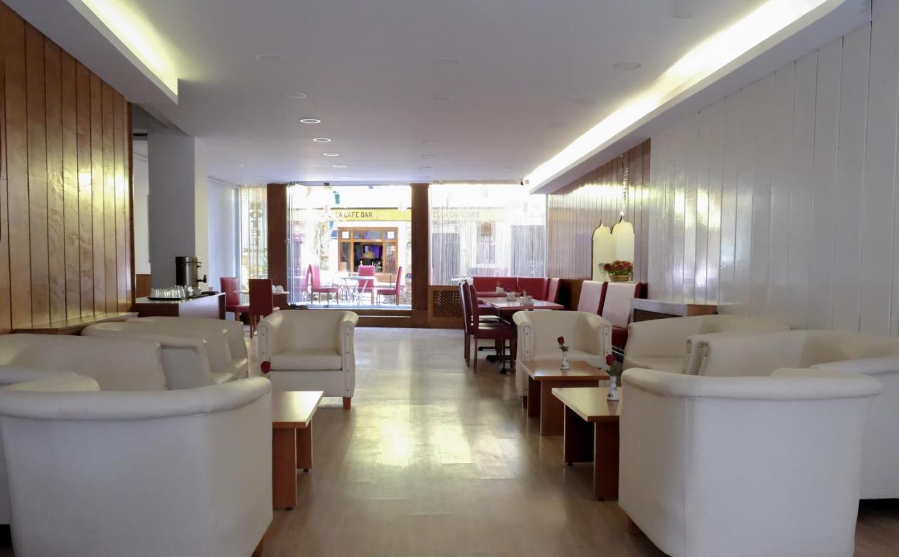 Kispet Konak Hotel Çanakkale Zewnętrze zdjęcie