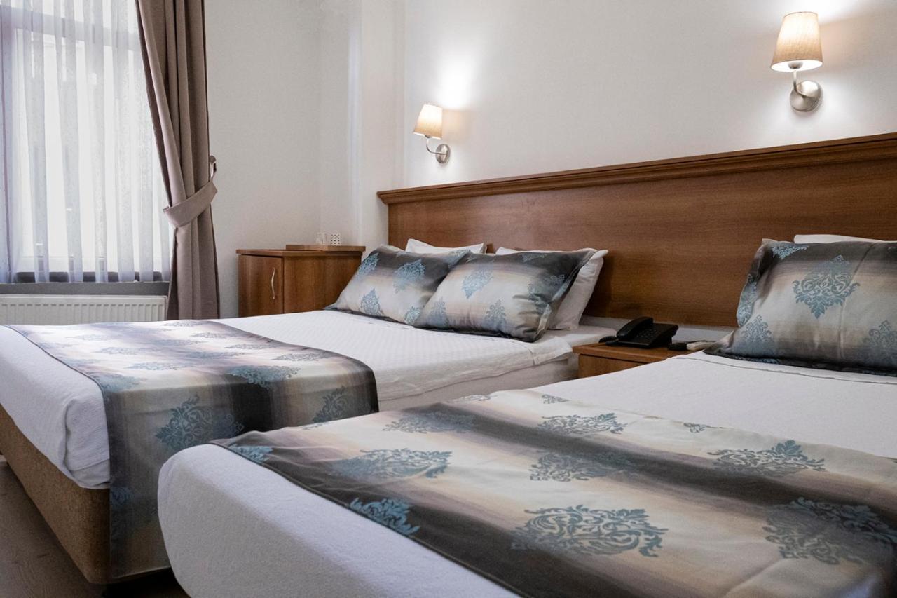 Kispet Konak Hotel Çanakkale Zewnętrze zdjęcie