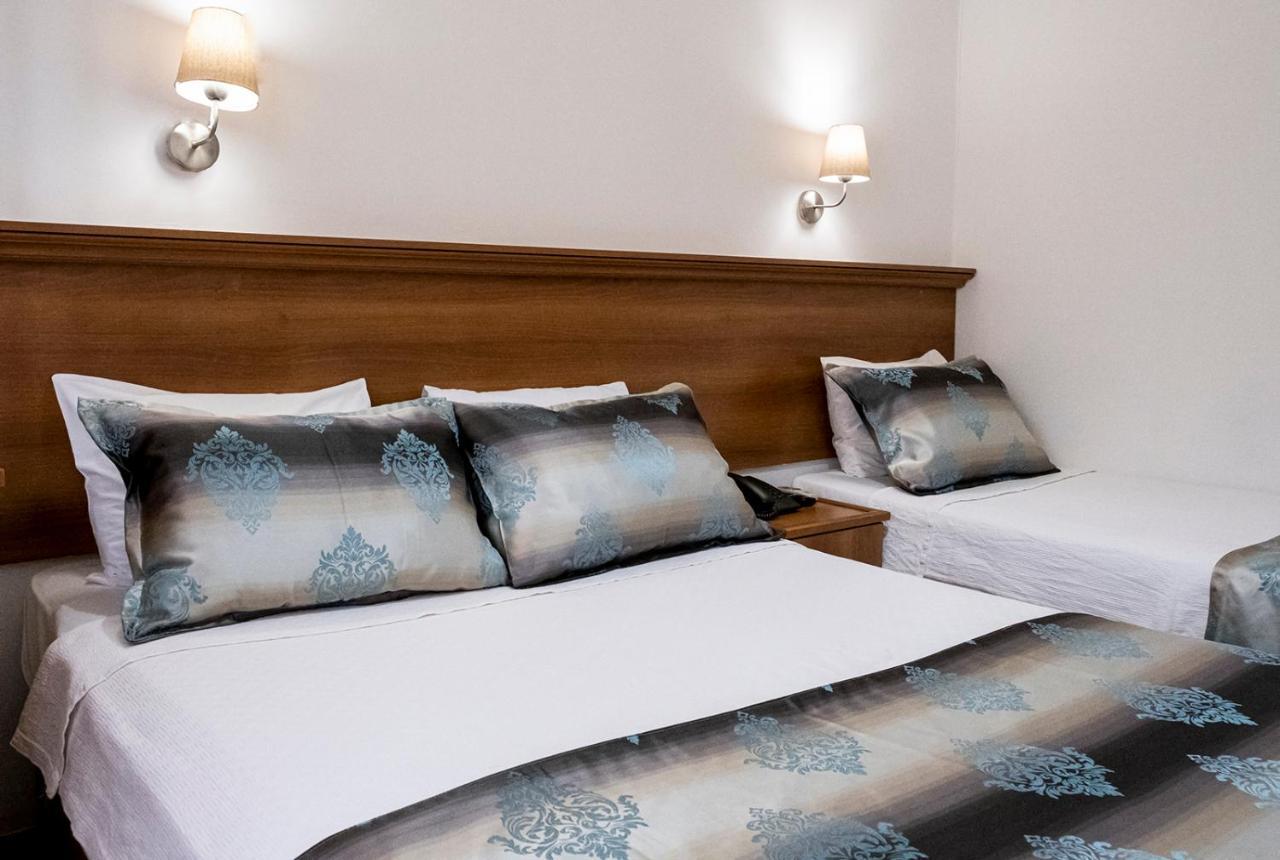 Kispet Konak Hotel Çanakkale Zewnętrze zdjęcie