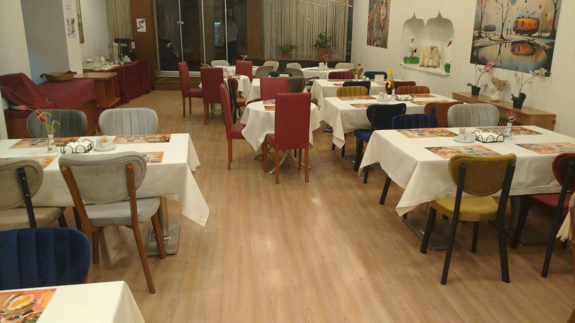 Kispet Konak Hotel Çanakkale Zewnętrze zdjęcie