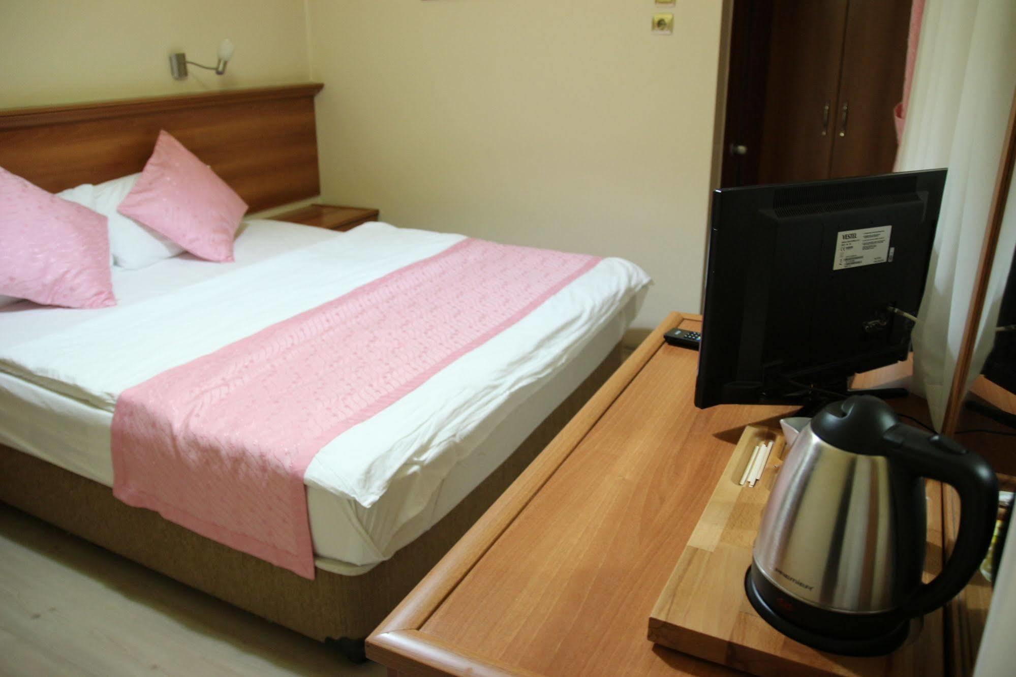 Kispet Konak Hotel Çanakkale Zewnętrze zdjęcie