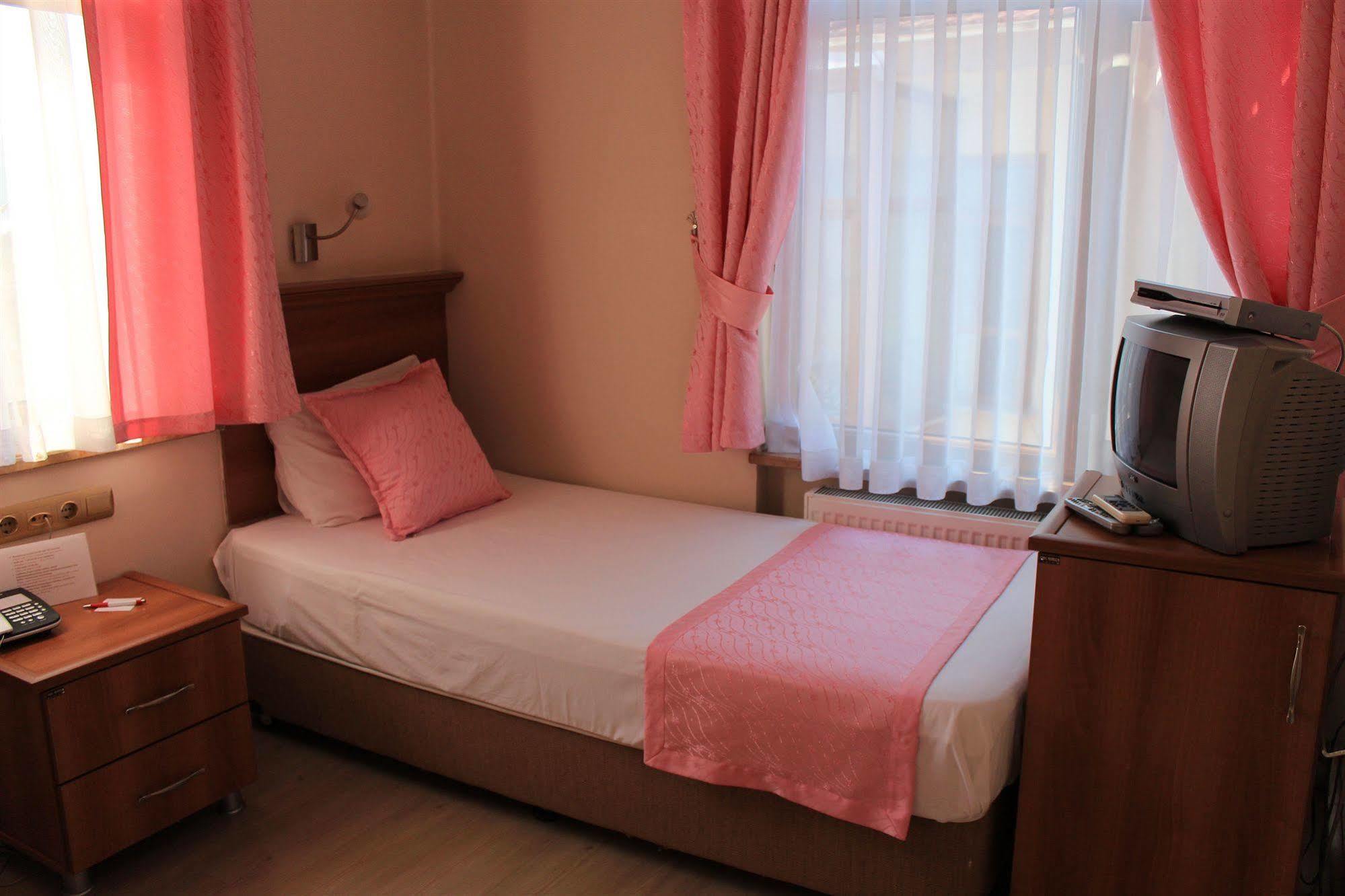 Kispet Konak Hotel Çanakkale Zewnętrze zdjęcie