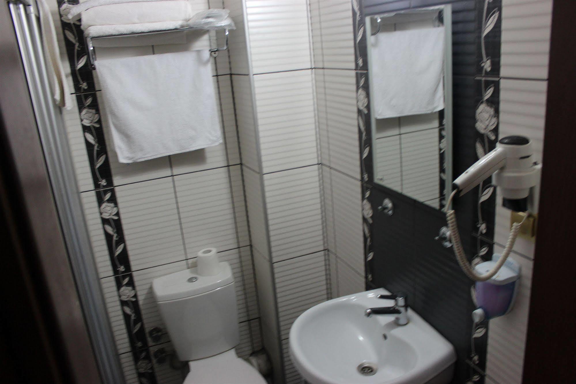 Kispet Konak Hotel Çanakkale Zewnętrze zdjęcie