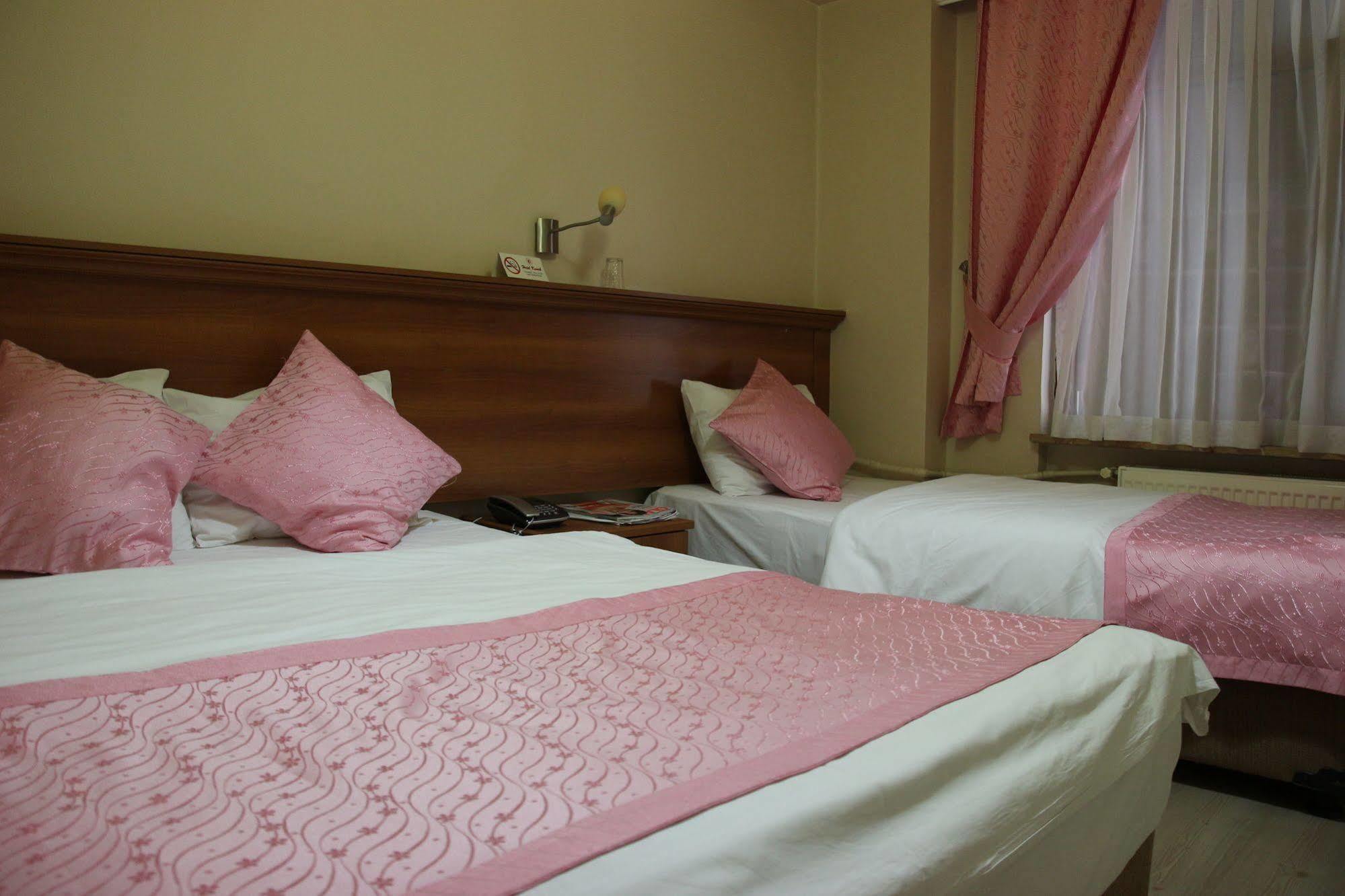 Kispet Konak Hotel Çanakkale Zewnętrze zdjęcie