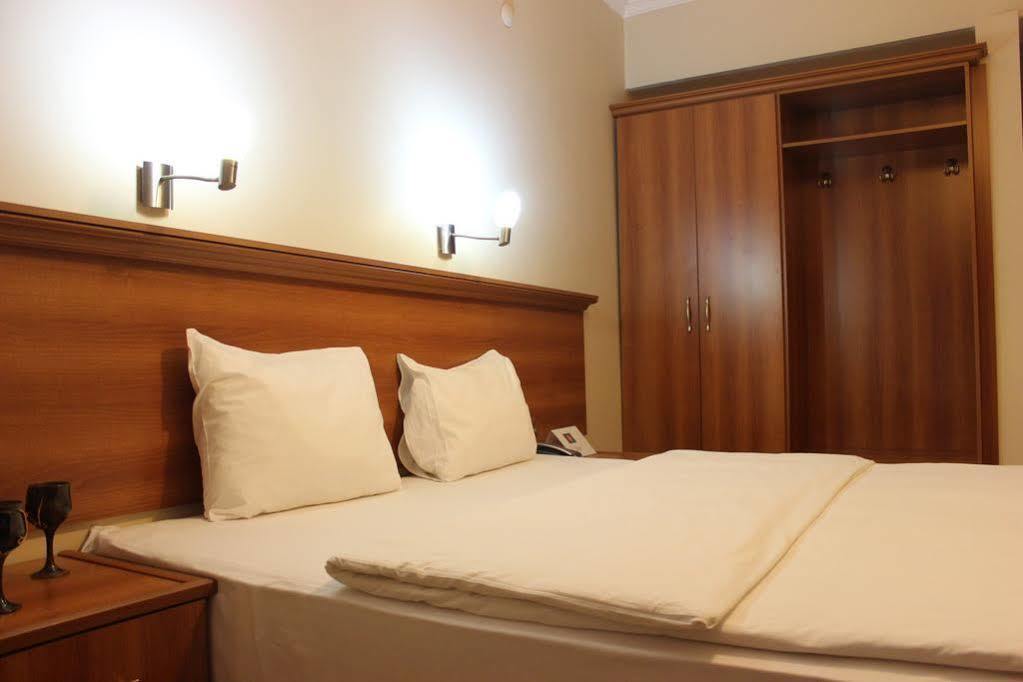Kispet Konak Hotel Çanakkale Zewnętrze zdjęcie