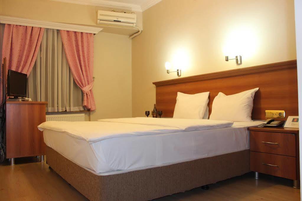 Kispet Konak Hotel Çanakkale Zewnętrze zdjęcie