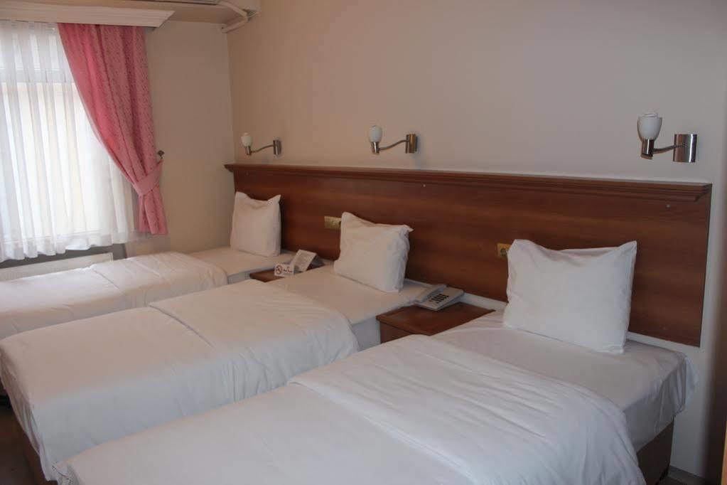 Kispet Konak Hotel Çanakkale Zewnętrze zdjęcie