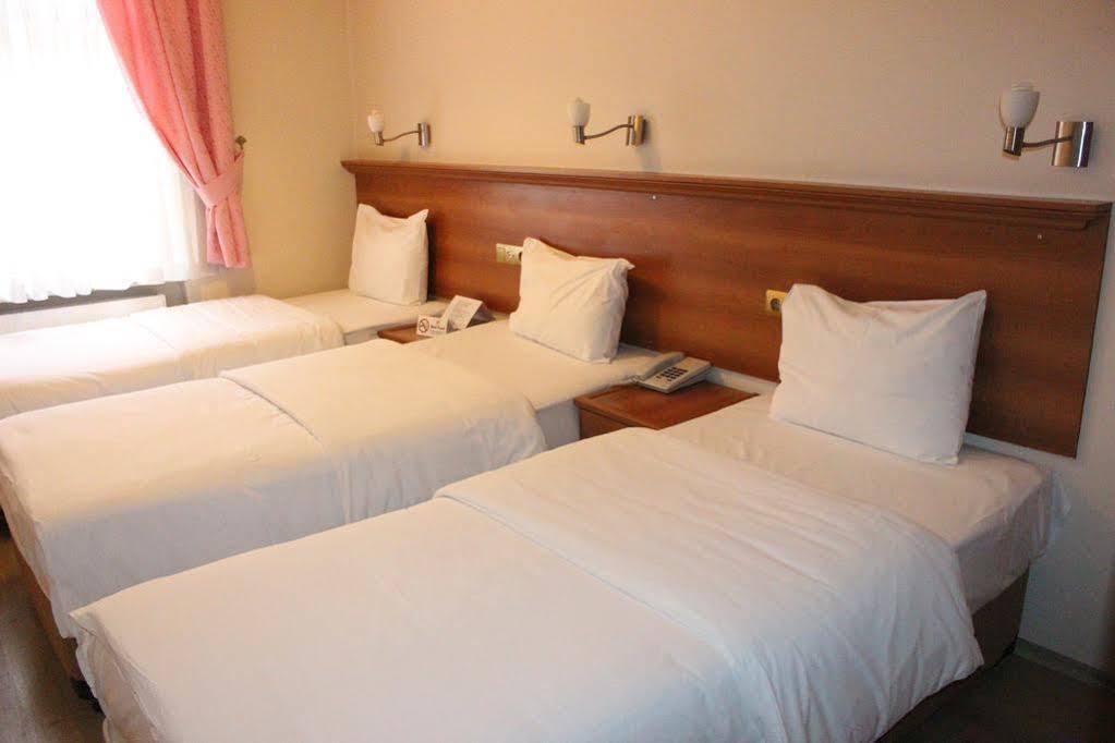 Kispet Konak Hotel Çanakkale Zewnętrze zdjęcie