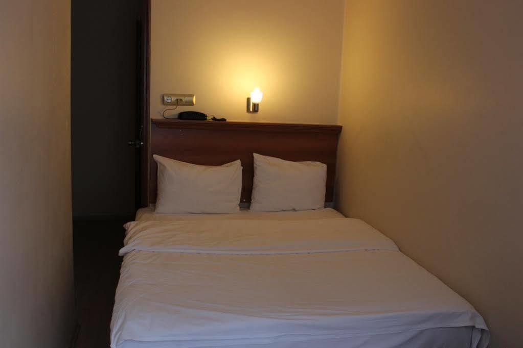 Kispet Konak Hotel Çanakkale Zewnętrze zdjęcie